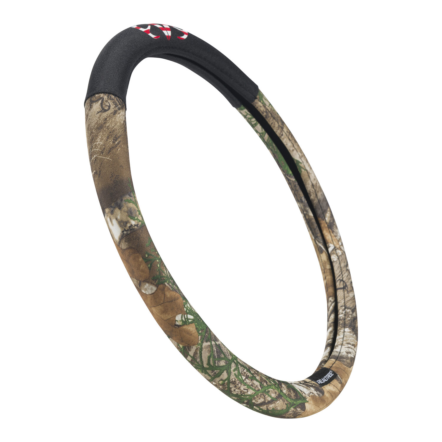 Realtree SPG Americana Steering Wheel Edge Colors Cover