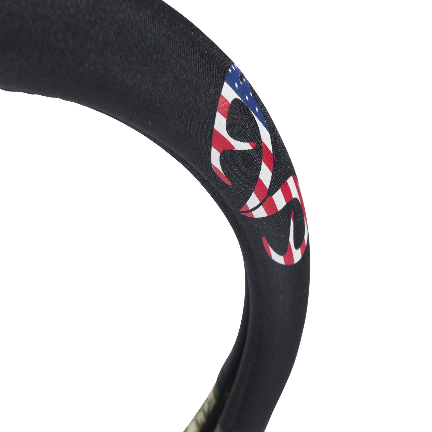 Realtree SPG Americana Steering Wheel Edge Colors Cover