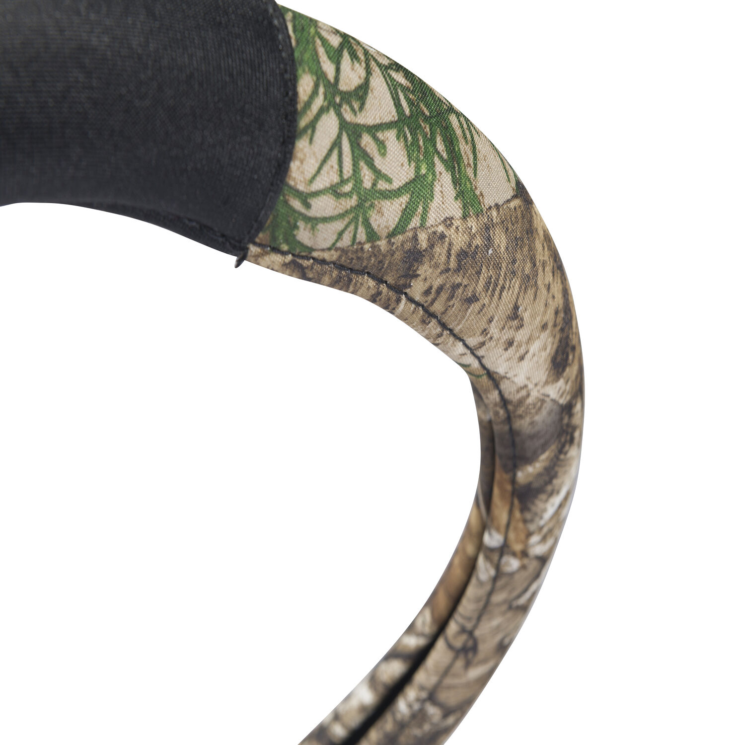 Realtree SPG Americana Steering Wheel Edge Colors Cover