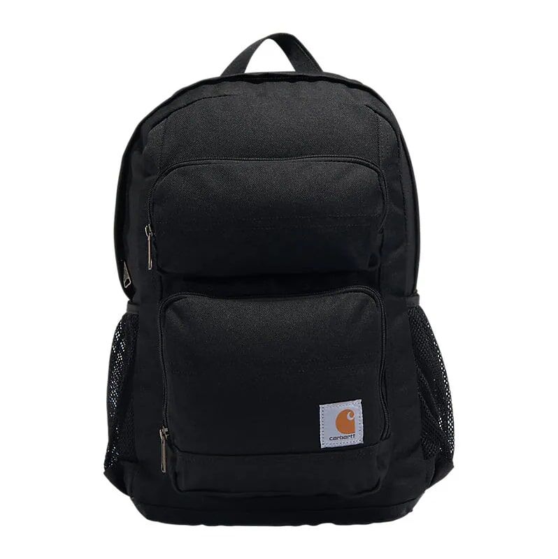 Carhartt Single-Compartment Backpack, 27-L