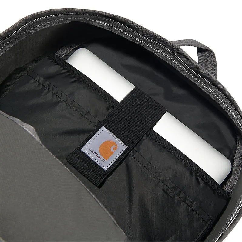 Carhartt Single-Compartment Backpack, 27-L