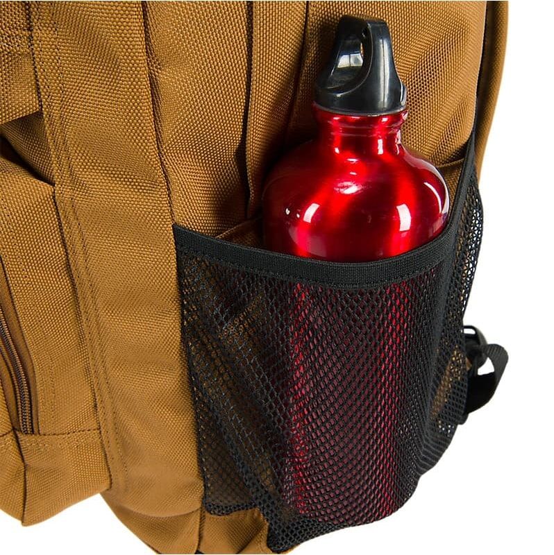 Carhartt Single-Compartment Backpack, 27-L