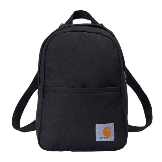 carhartt essential mini backpack Classic Backpack, Durable, Water-Resistant with Adjustable Shoulder Straps, Sunstone : Clothing, Shoes & Jewelry quality materials and craftsmanship ensure that this mini backpack will withstand daily wear and tear Carhartt Classic Mini Backpack -