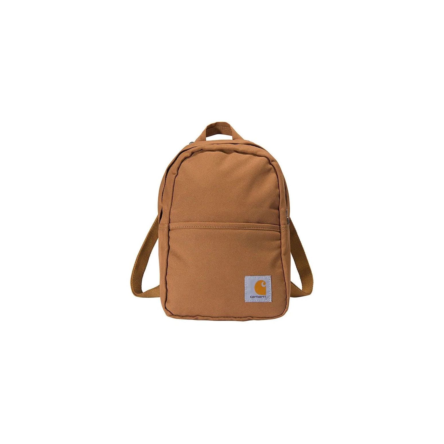 carhartt essential mini backpack Classic go individuals Carhartt Classic Mini Backpack, Durable,