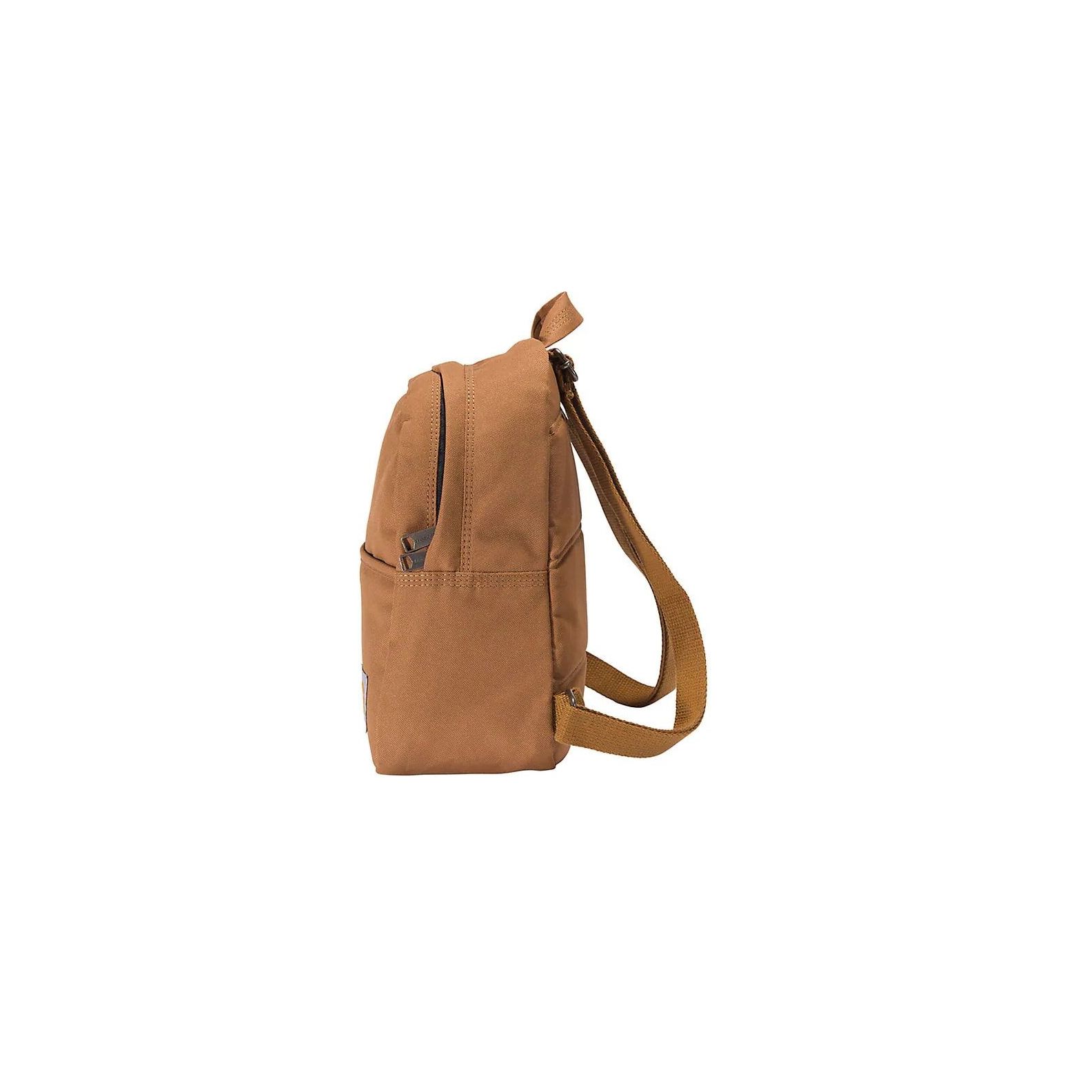 he cratte mini frame backpack Carhartt Rain Defender Commuter Description The Carhartt Mini Backpack may be small Rifle Paper Co. Green Garden