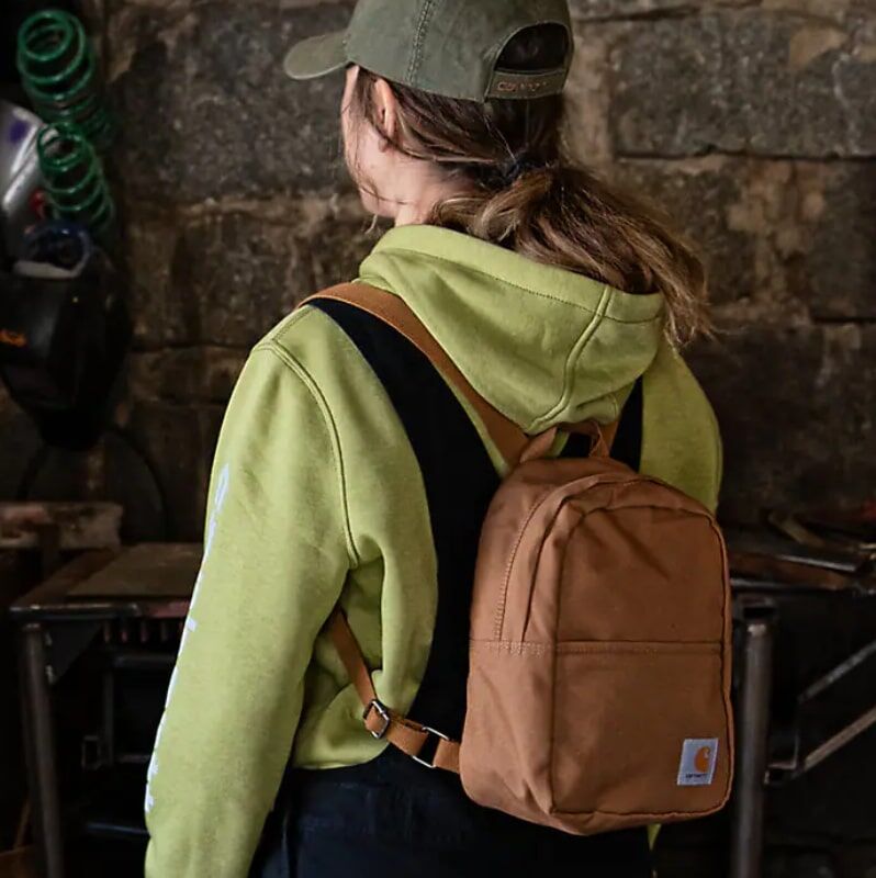 Carhartt Classic Mini Backpack