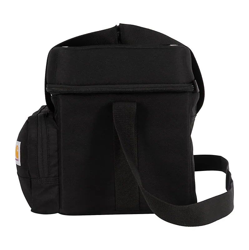 Carhartt Insulated 18 Can Two Compartment Cooler