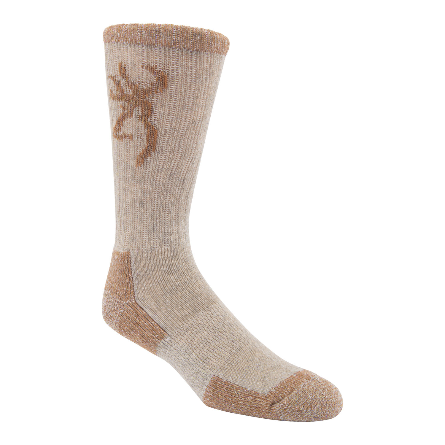 Browning Men's Poplar Socks