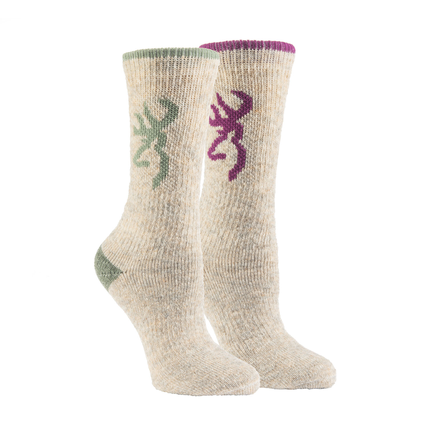 Browning Women's Rowan Socks