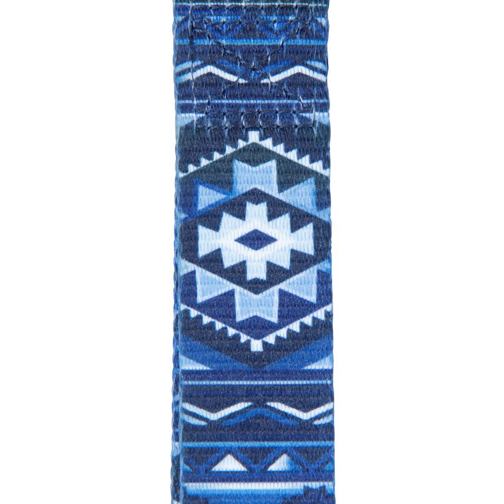 Hooey Small Ombre Aztec Nomad Collar