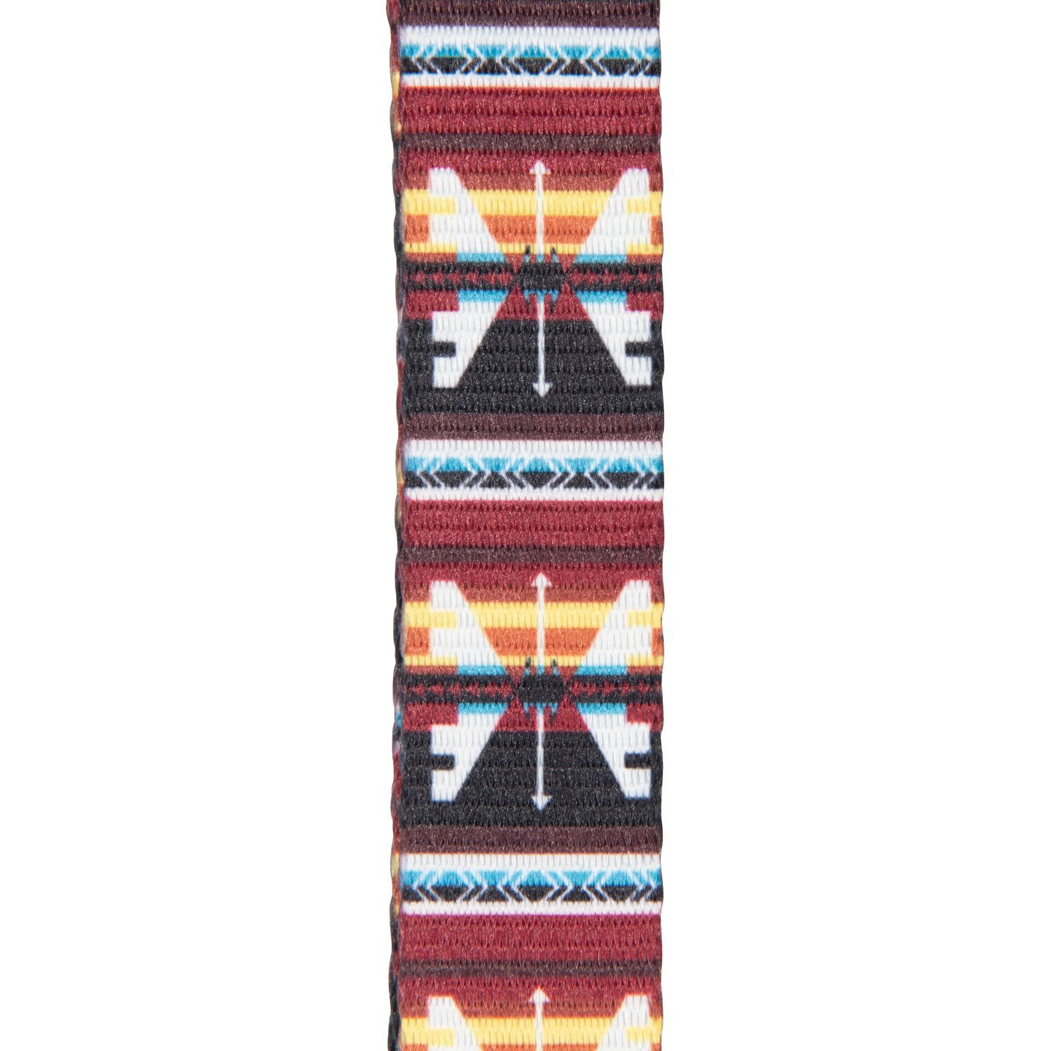 Hooey Medium Totem Nomad Collar