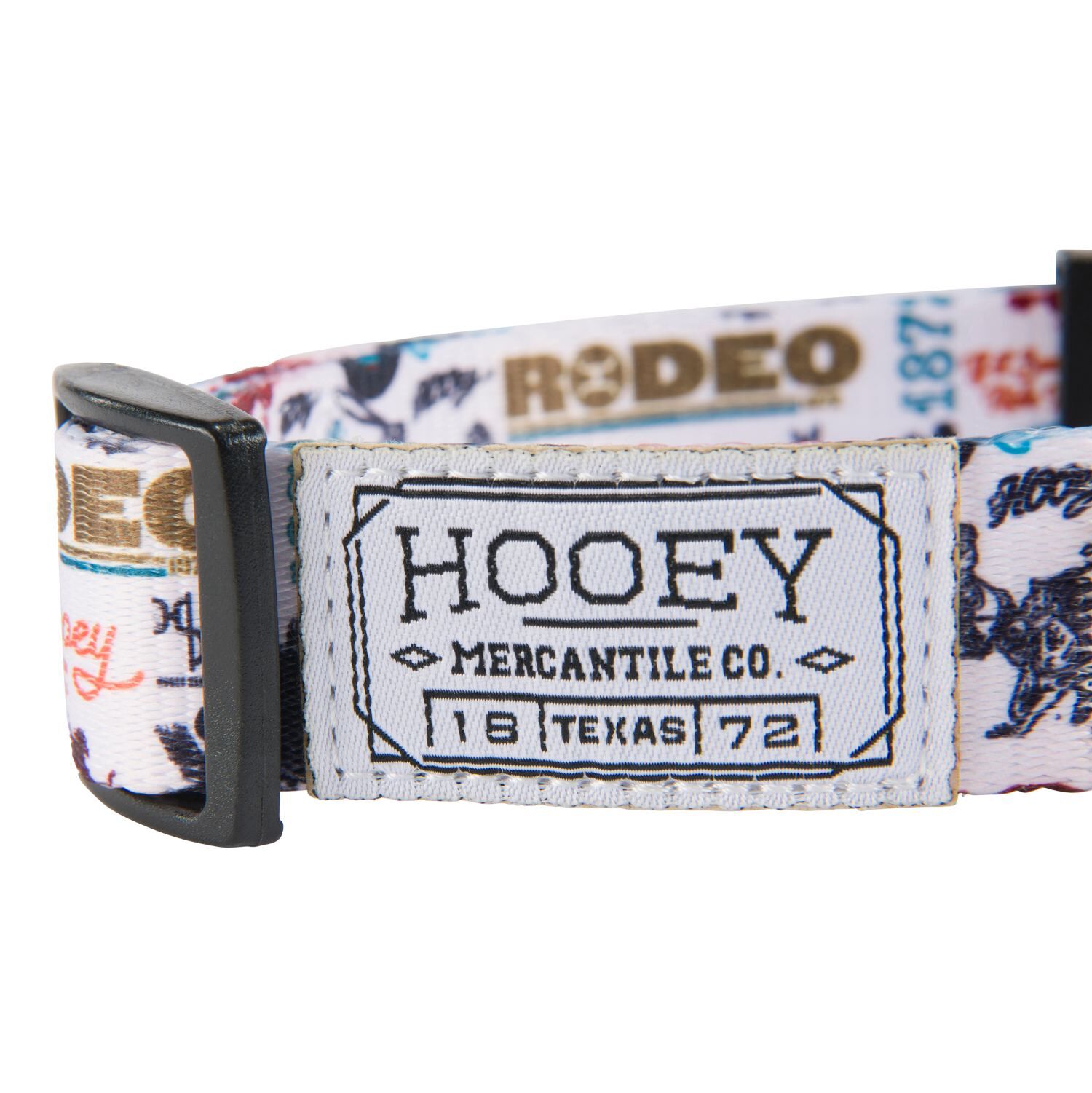Hooey Large Hooey Rodeo Nomad Collar