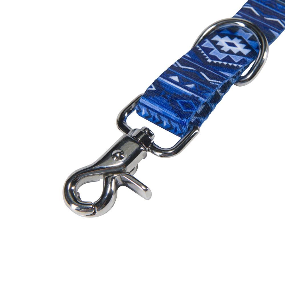 Hooey Nomad Ombre Aztec Dog Leash