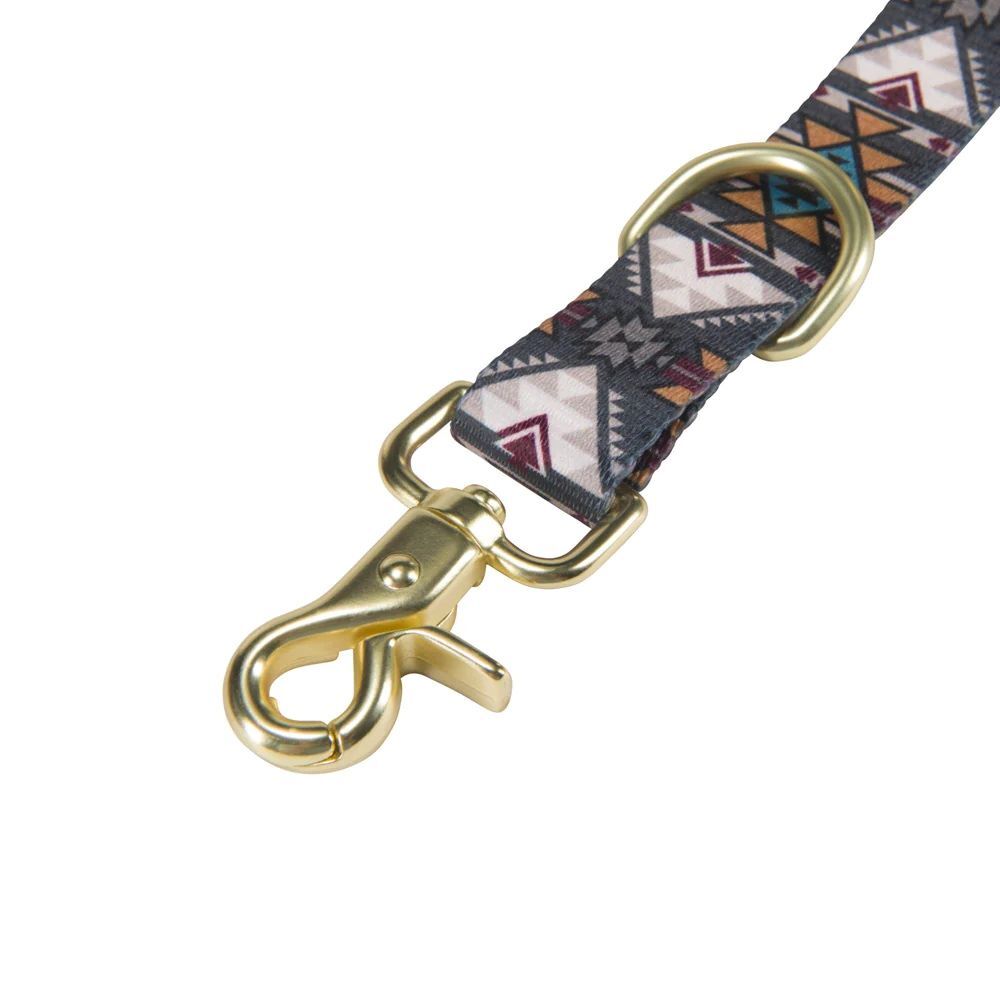Hooey Nomad Beluga Monterey Dog Leash