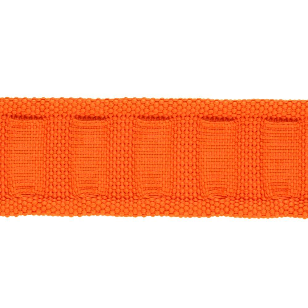 Carhartt Nylon Wide Medium Blaze Orange Dog Collar