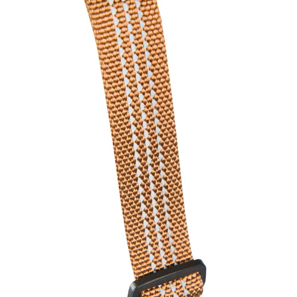 Carhartt Nylon Duck X-Large Carhartt Brown No Pull Dog Harness