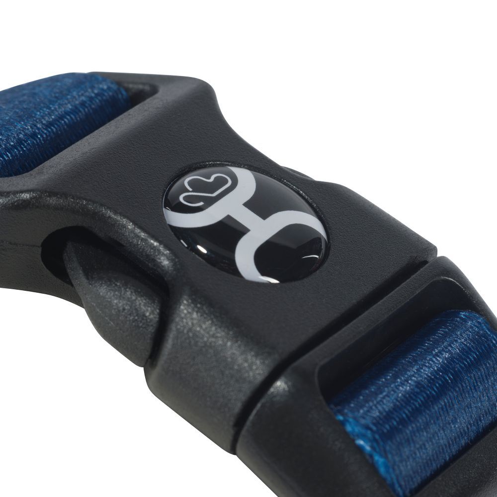 Hooey Large Ombre Aztec Nomad Walking Harness