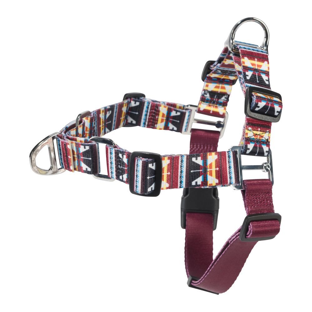 Hooey Medium Totem Nomad Walking Harness