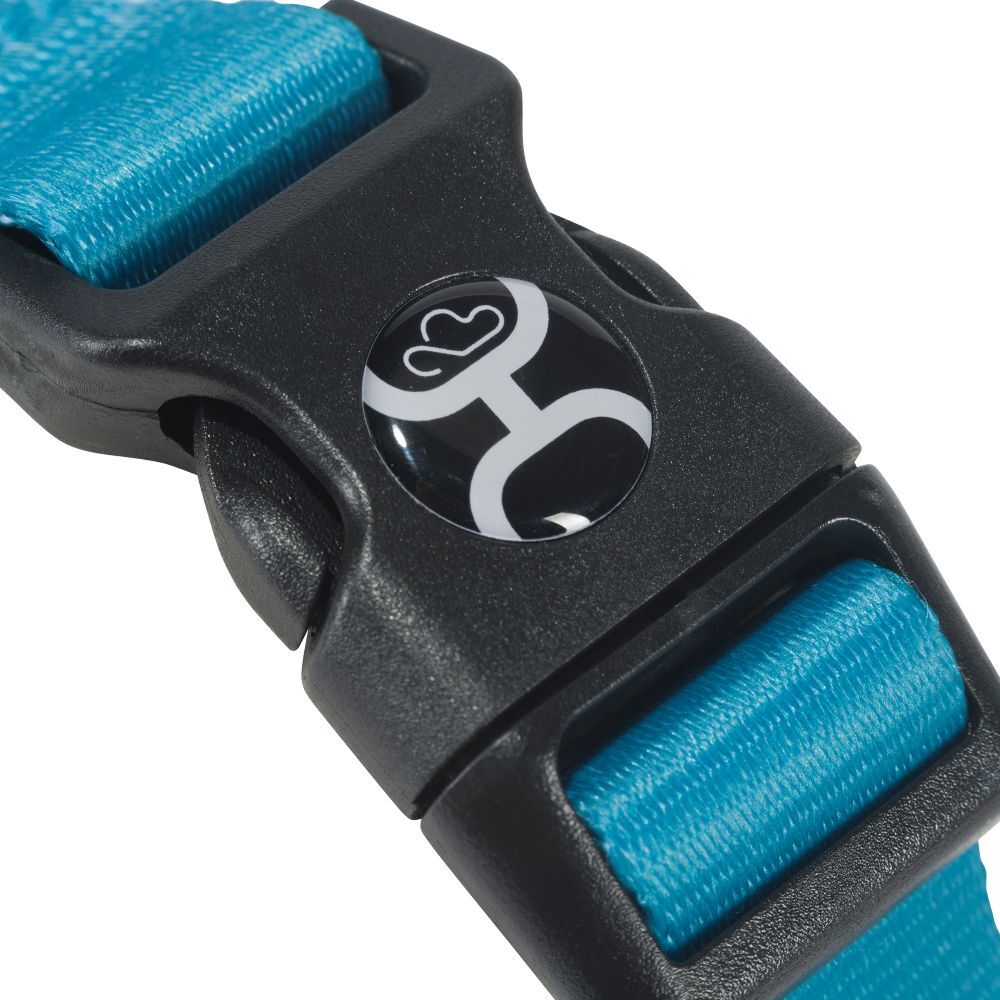Hooey X-Large Beluga Monterey Nomad Walking Harness