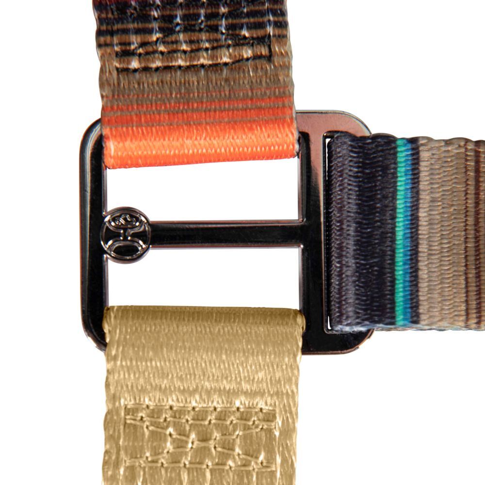 Hooey X-Large Navajo Print Nomad Walking Harness