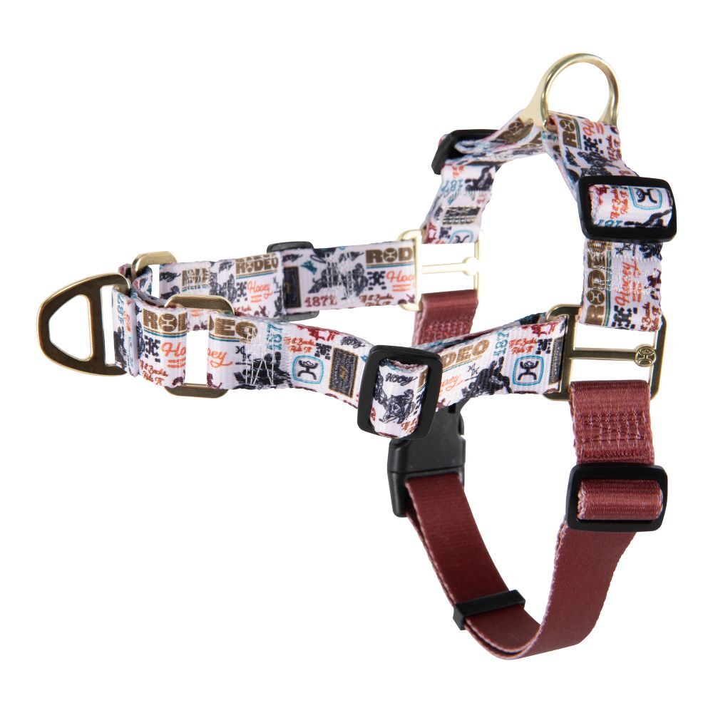 Hooey X-Large Hooey Rodeo Nomad Walking Harness