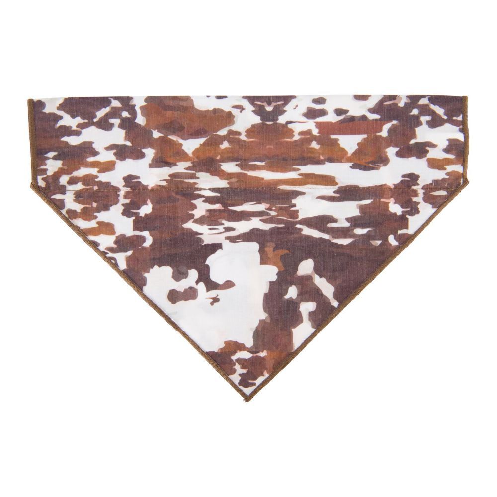Hooey Just Cow Nomad Bandana