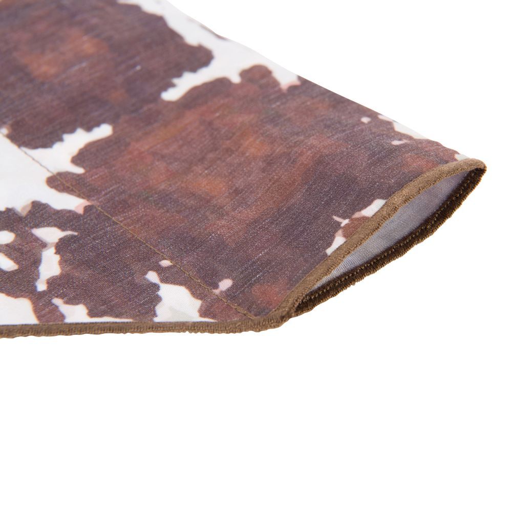 Hooey Just Cow Nomad Bandana