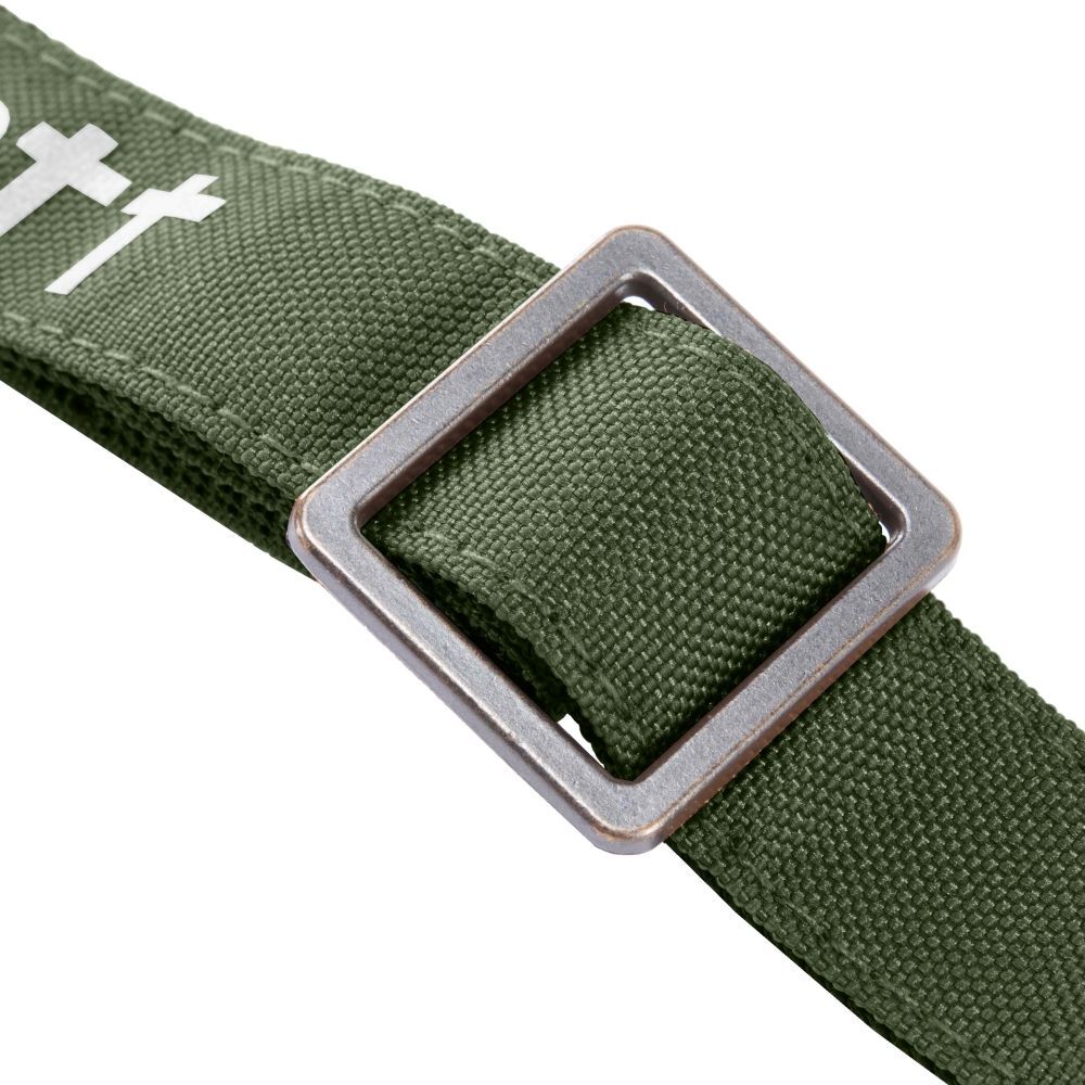 Carhartt Medium Oak Leaf Field Dog Collar