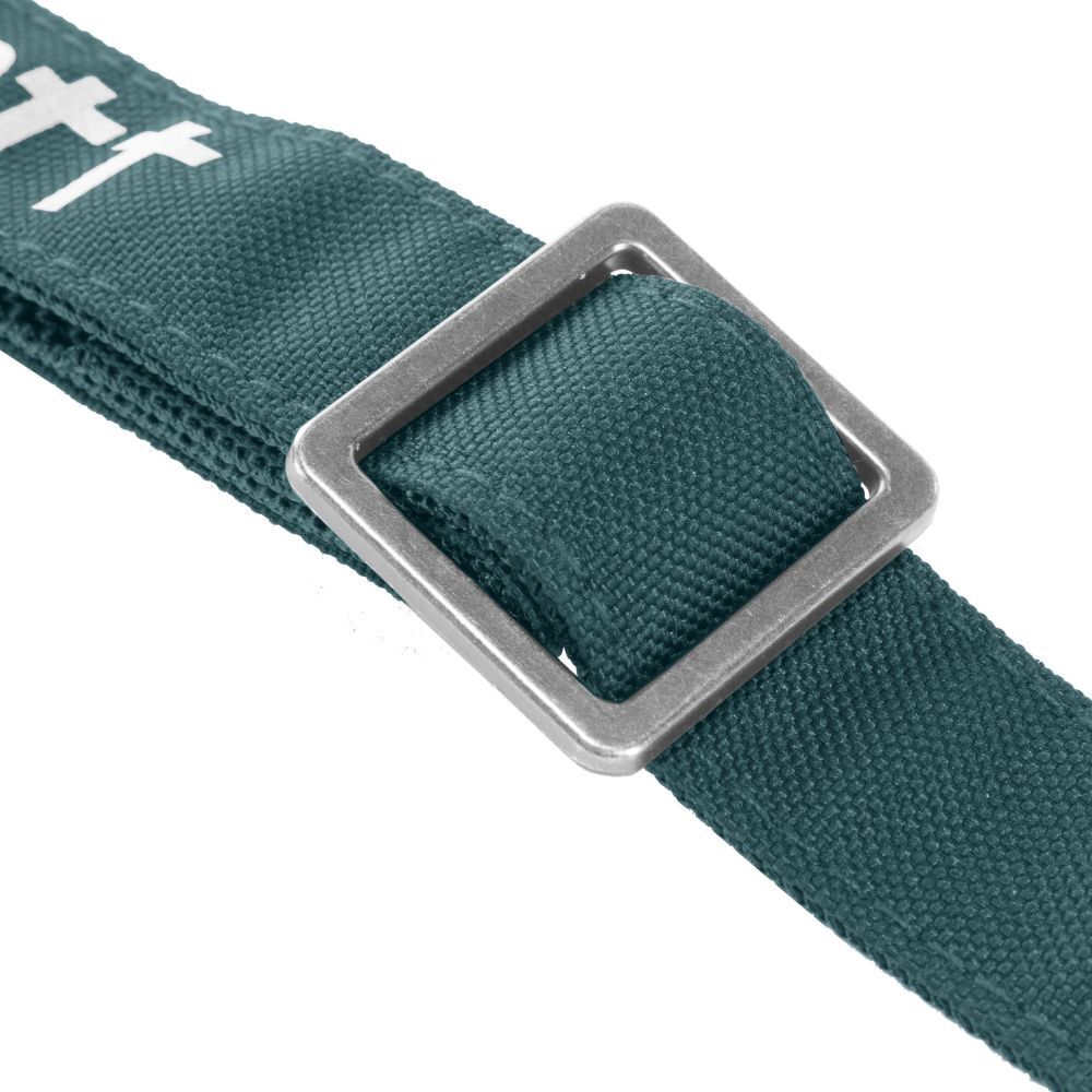 Carhartt Medium Greenstone Field Dog Collar