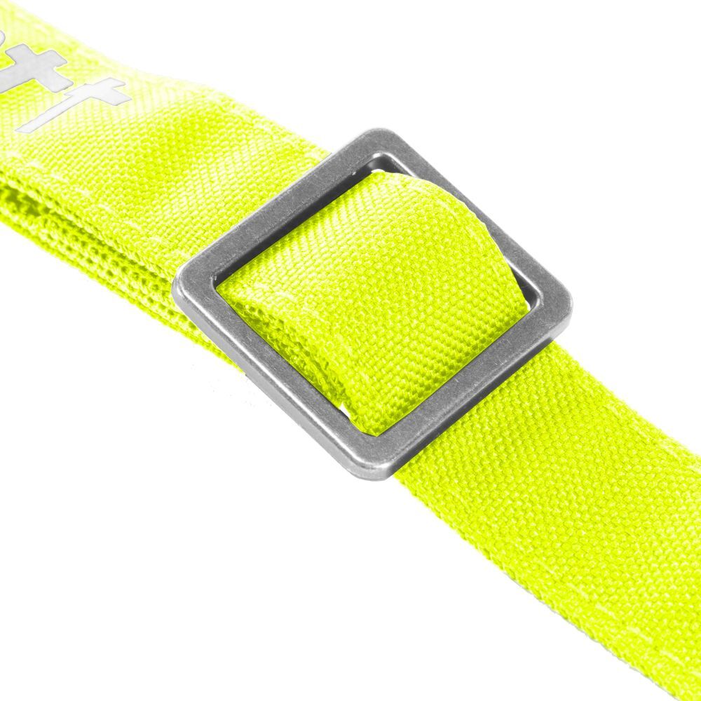 Carhartt Medium Bright Lime Field Dog Collar