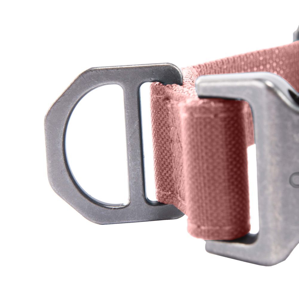 Carhartt Large Rose Tint Field Dog Collar