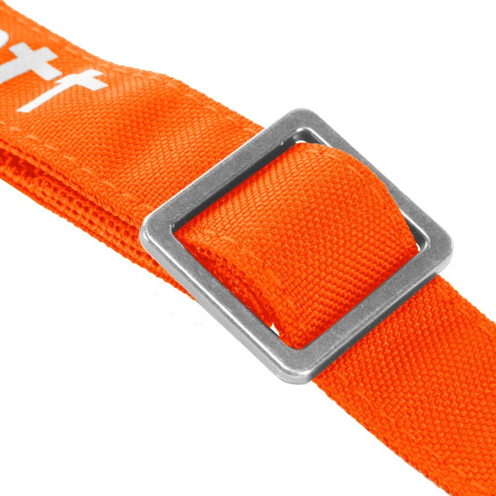 Carhartt Large Hunter Orange Field Dog Collar