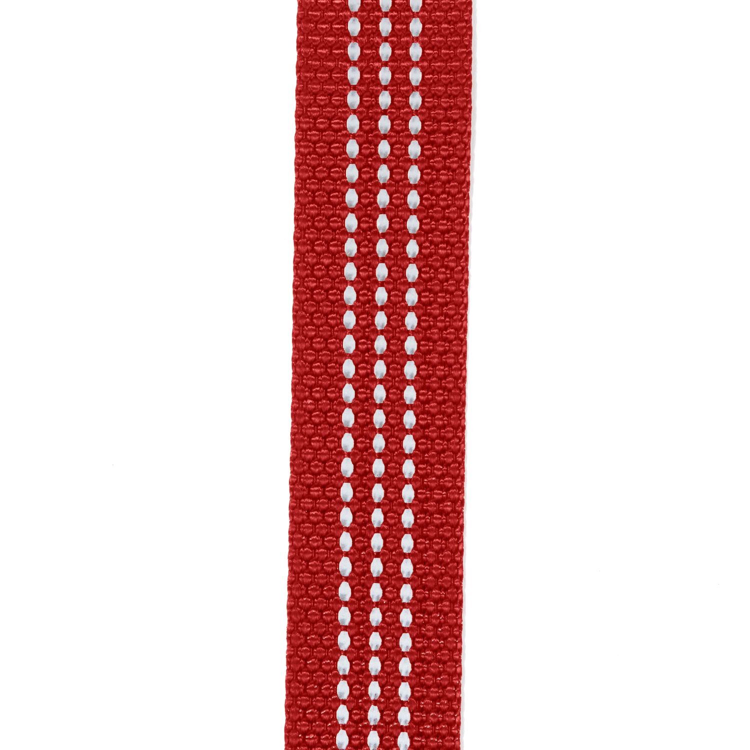 Carhartt Large Industry Red Field Dog Leash
