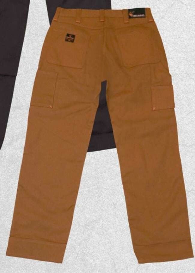 Trail Ridge Men's Fire Resistant Performance 