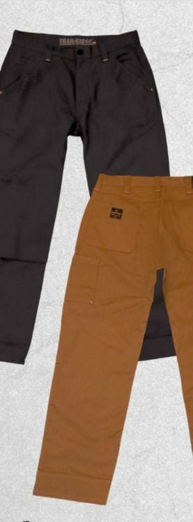 Trail Ridge Men's Fire Resistant Performance 