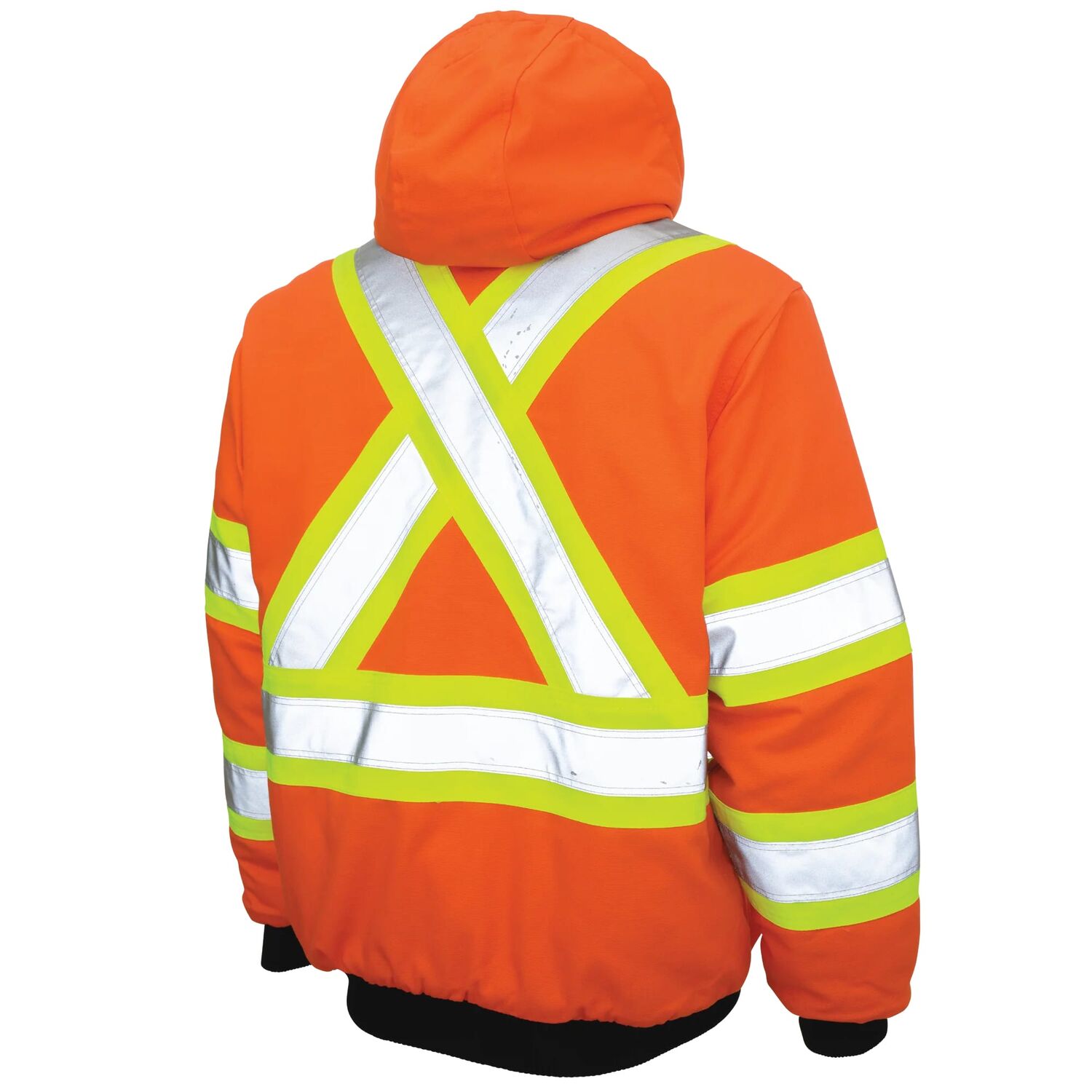 Tough Duck Men's Duck Safety Bomber