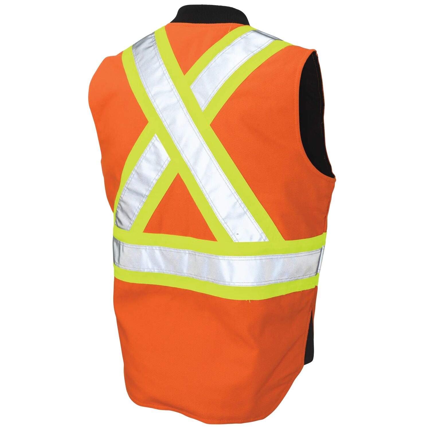 Tough Duck Men's Duck Safety Vest