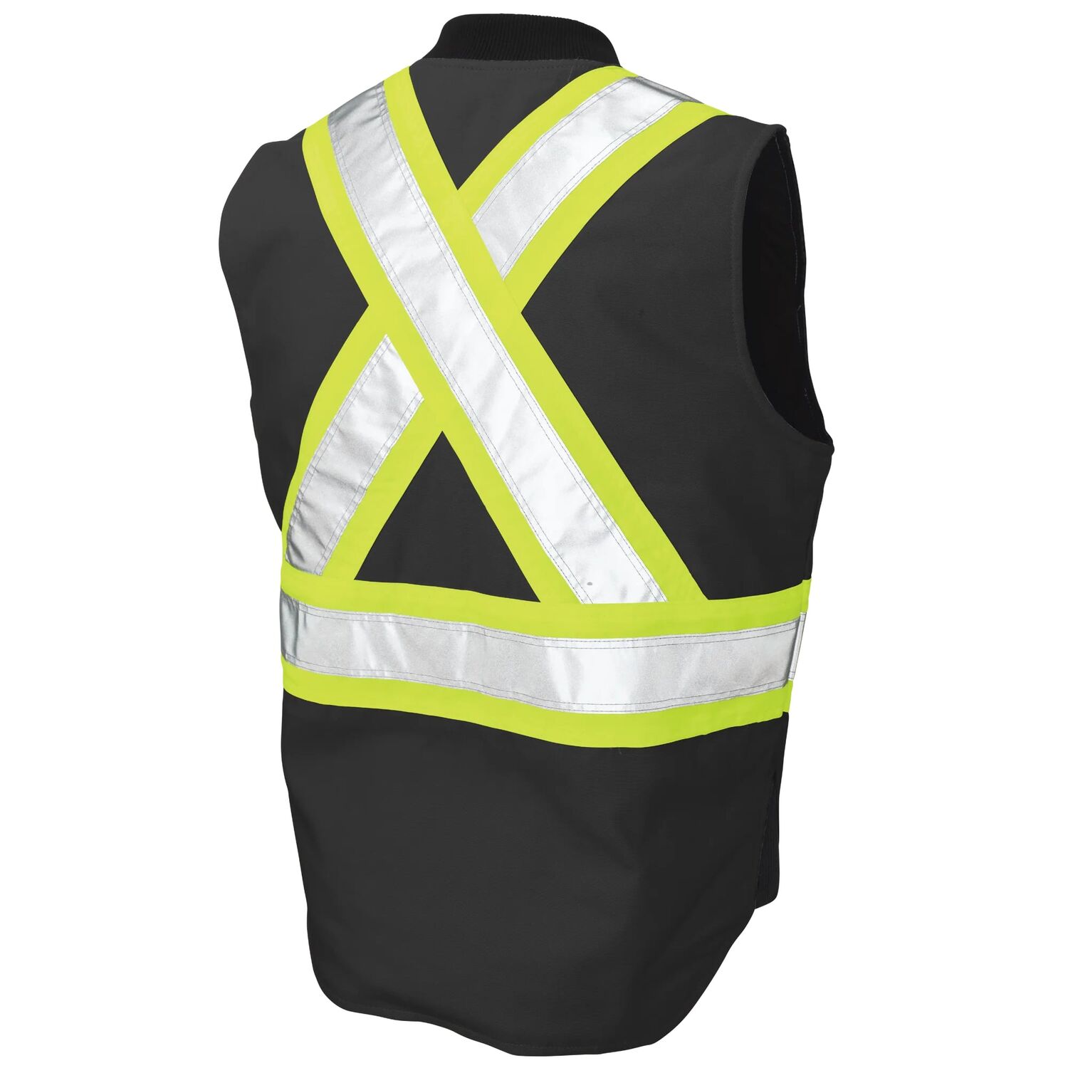 Tough Duck Men's Duck Safety Vest