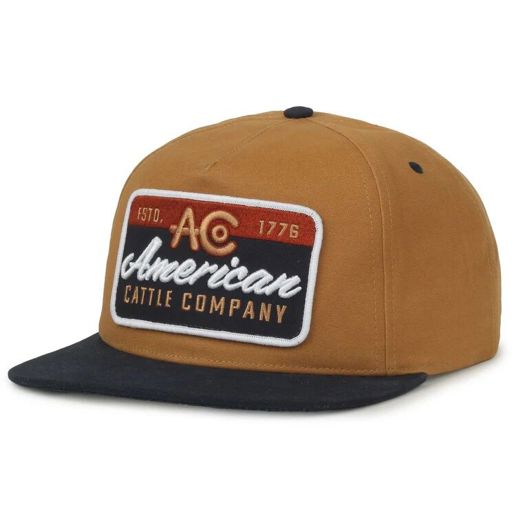 Rural Cloth Men's ACO Hat