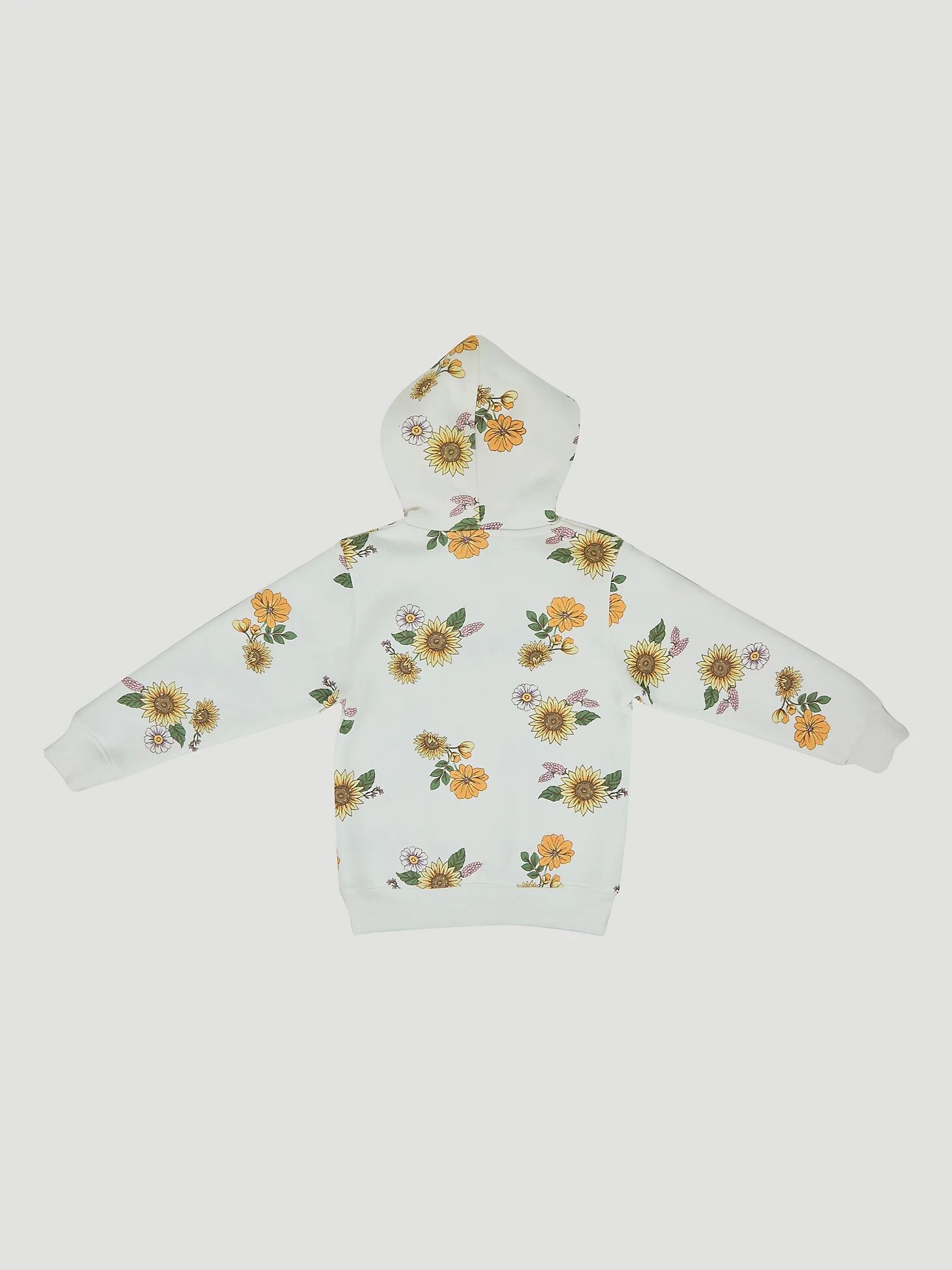 Wrangler Girl's Toddler Graphic Hoodie