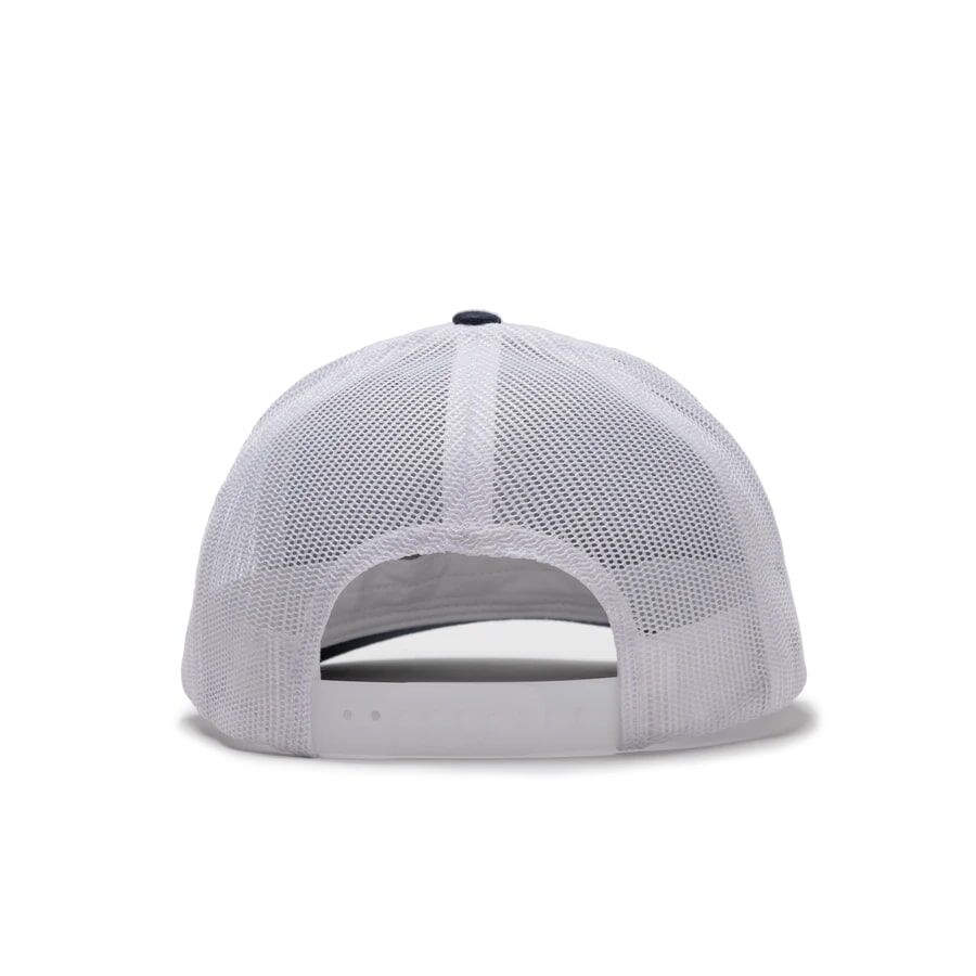 Lane Frost men's Freedom Hat in Navy