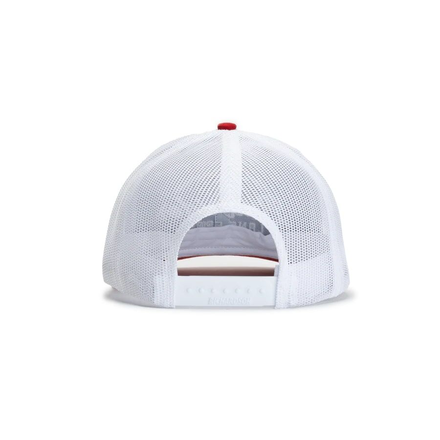 Lane Frost Men's Lone Star Hat in Blue