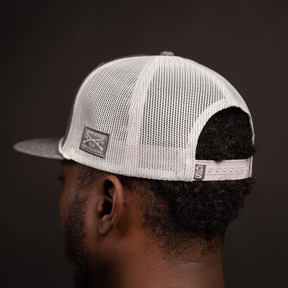 Grunt Style Men's 1776 Seal Cord Hat