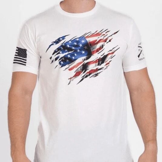 Grunt Style Men's Still Standing T-Shirt