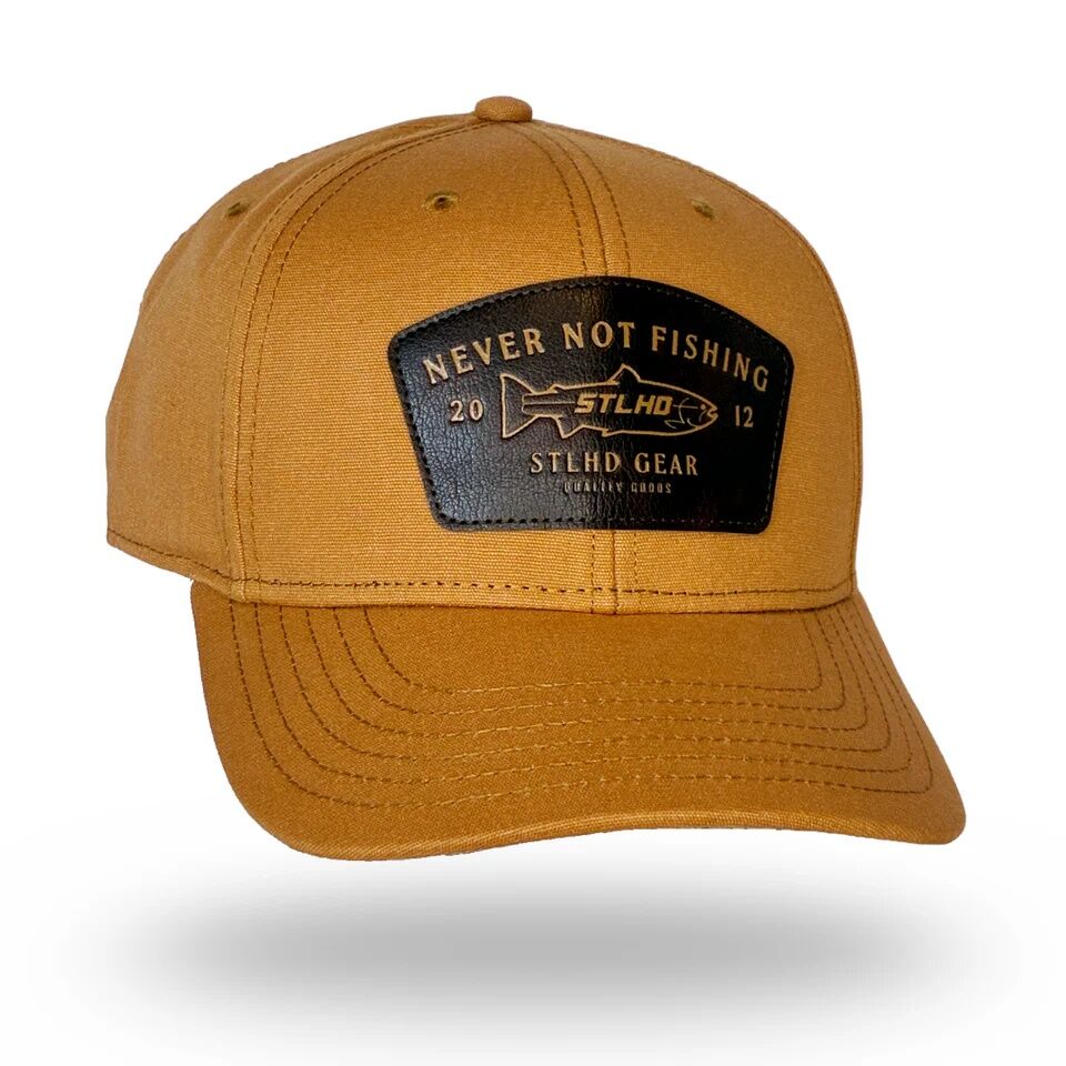STLHD Men's Tradesman Hat
