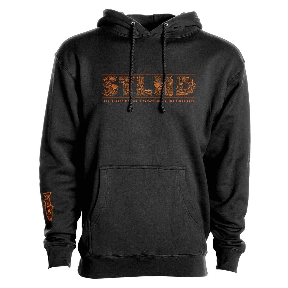 STLHD Men's Tackle Box Premium Hoodie