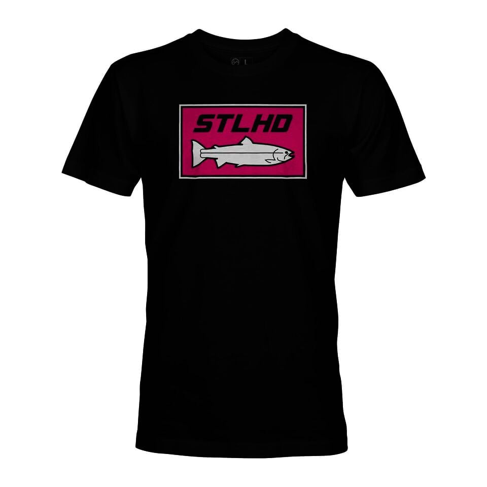STLHD Men's T-Shirt