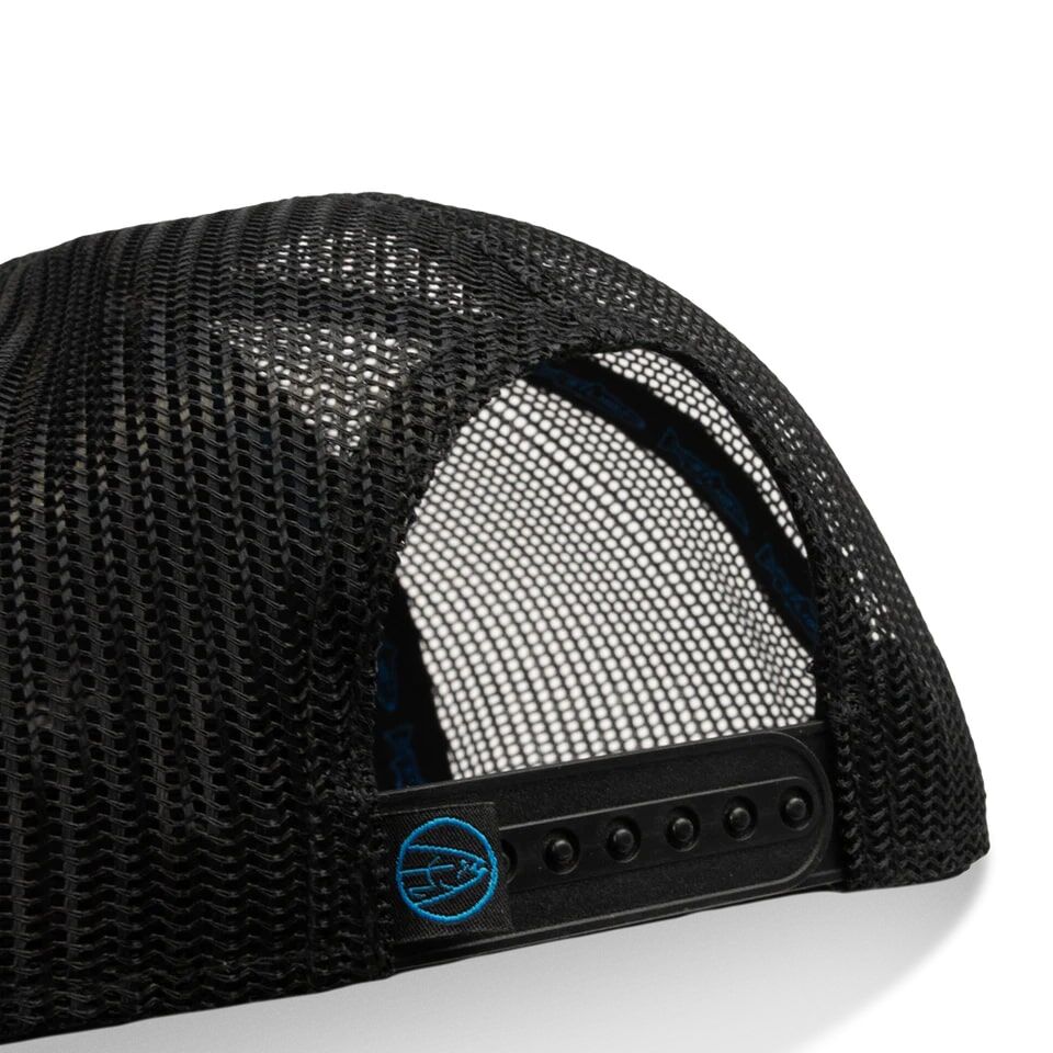 STLHD Men's STLHD X Coors Light Lure Trucker Hat in Blue