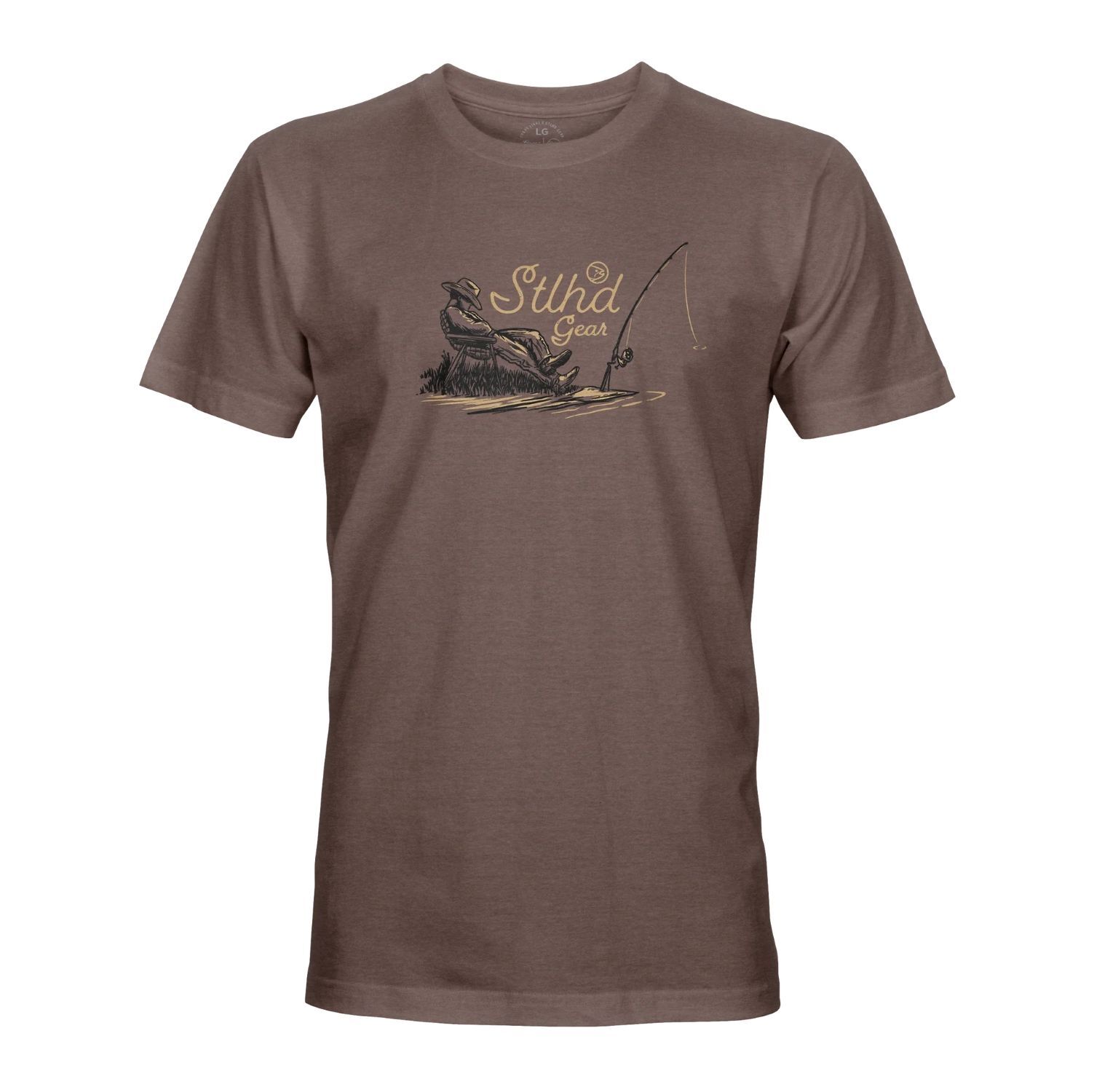 STLHD Men’s Siesta T-Shirt