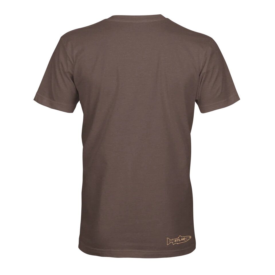 STLHD Men’s Whiskey River T-Shirt